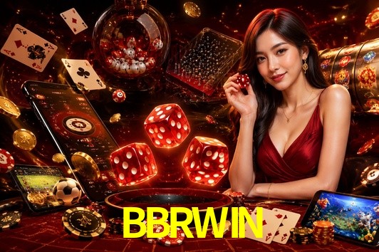 Página principal de BBRWIN Casino con juegos en vivo y tragamonedas para México