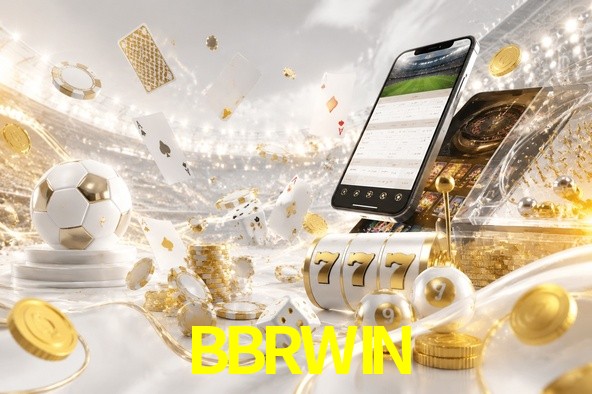 Exhibición de bonos BBRWIN para jugadores en México con interfaz de juego promocional
