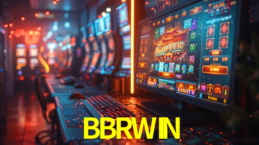 Interfaz de casa de apuestas BBRWIN con mercados de partidos en vivo